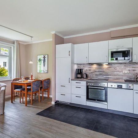 בולטנהאגן Seebach Wohnung 18 מראה חיצוני תמונה