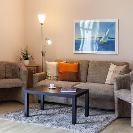 בולטנהאגן Seebach Wohnung 18 מראה חיצוני תמונה