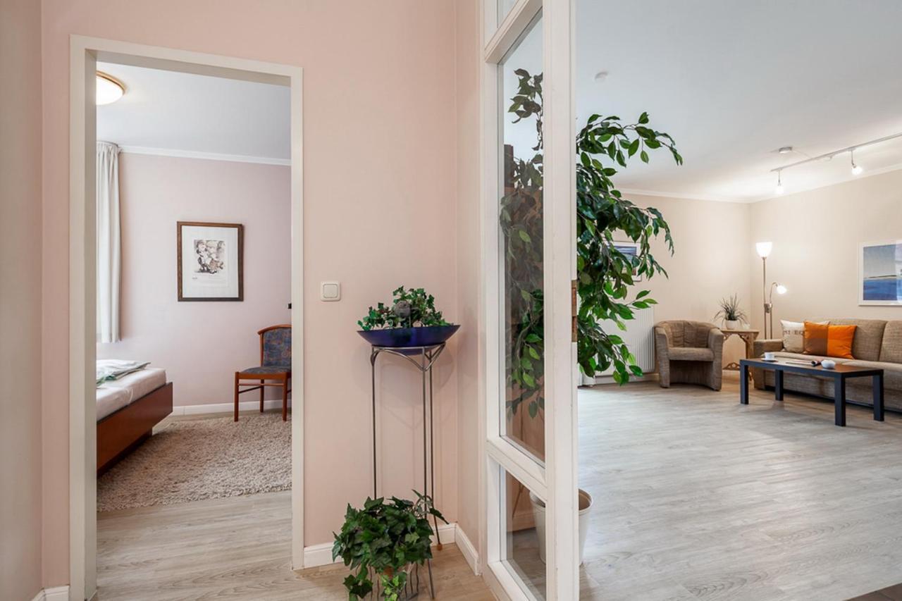 בולטנהאגן Seebach Wohnung 18 מראה חיצוני תמונה