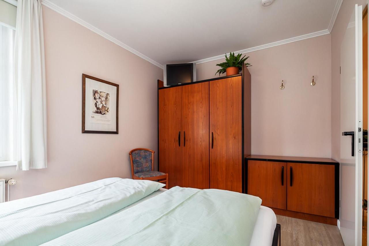 בולטנהאגן Seebach Wohnung 18 מראה חיצוני תמונה