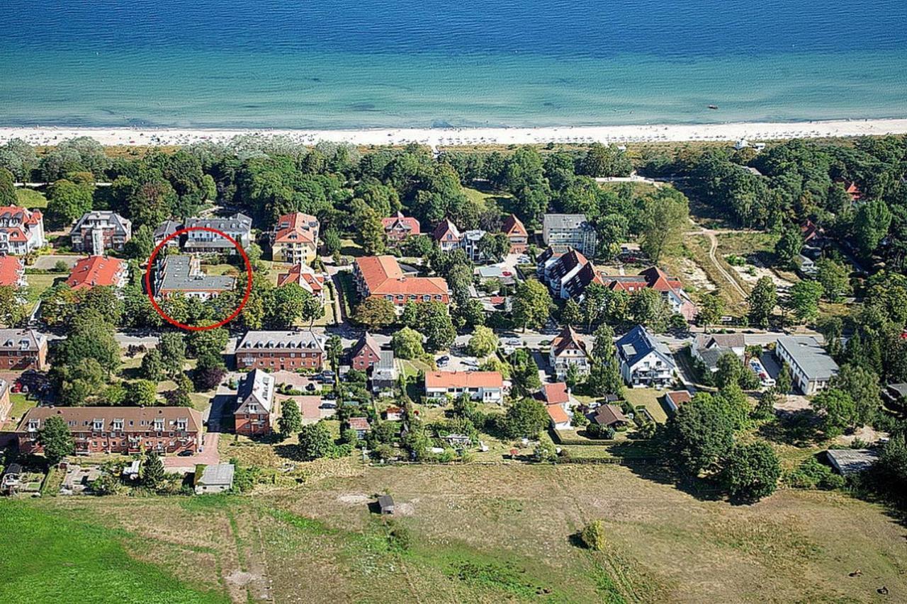 בולטנהאגן Seebach Wohnung 18 מראה חיצוני תמונה