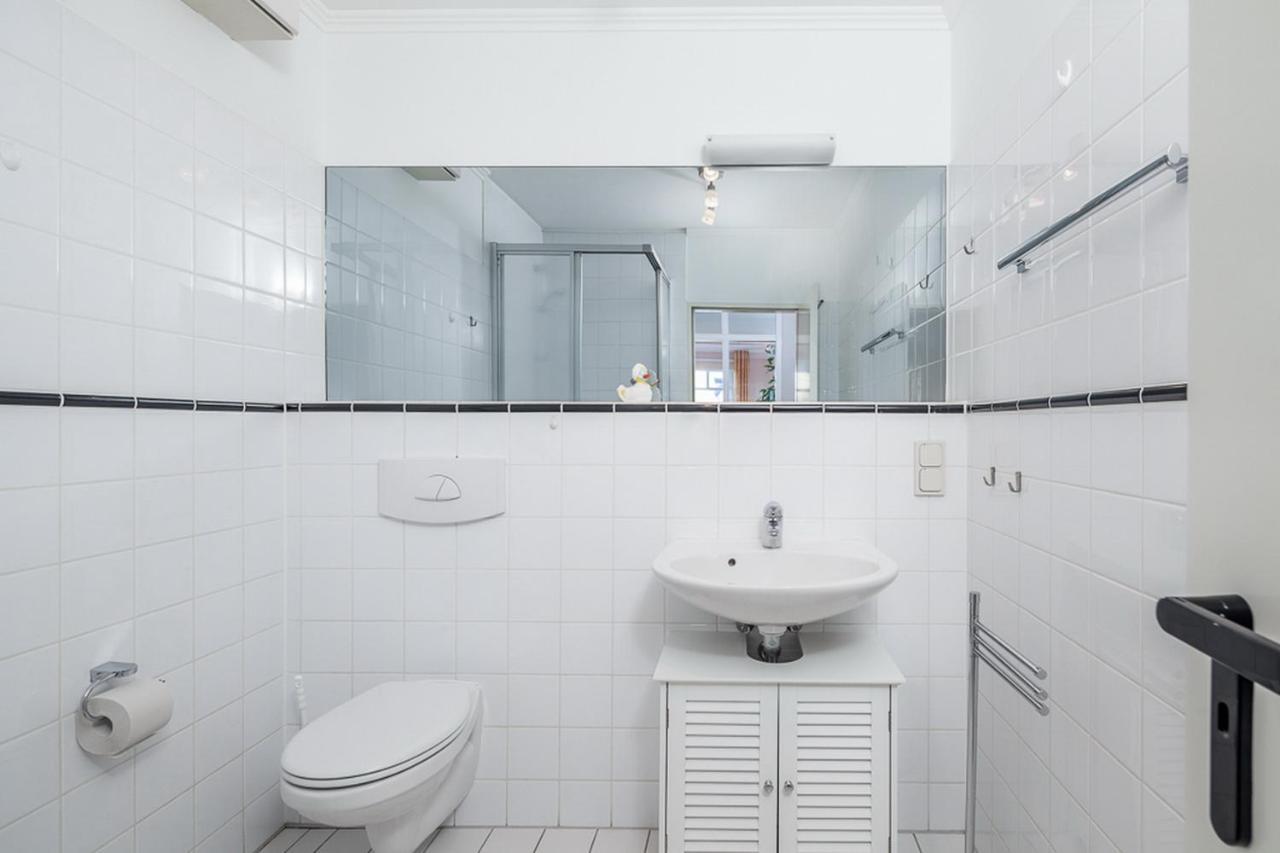 בולטנהאגן Seebach Wohnung 18 מראה חיצוני תמונה