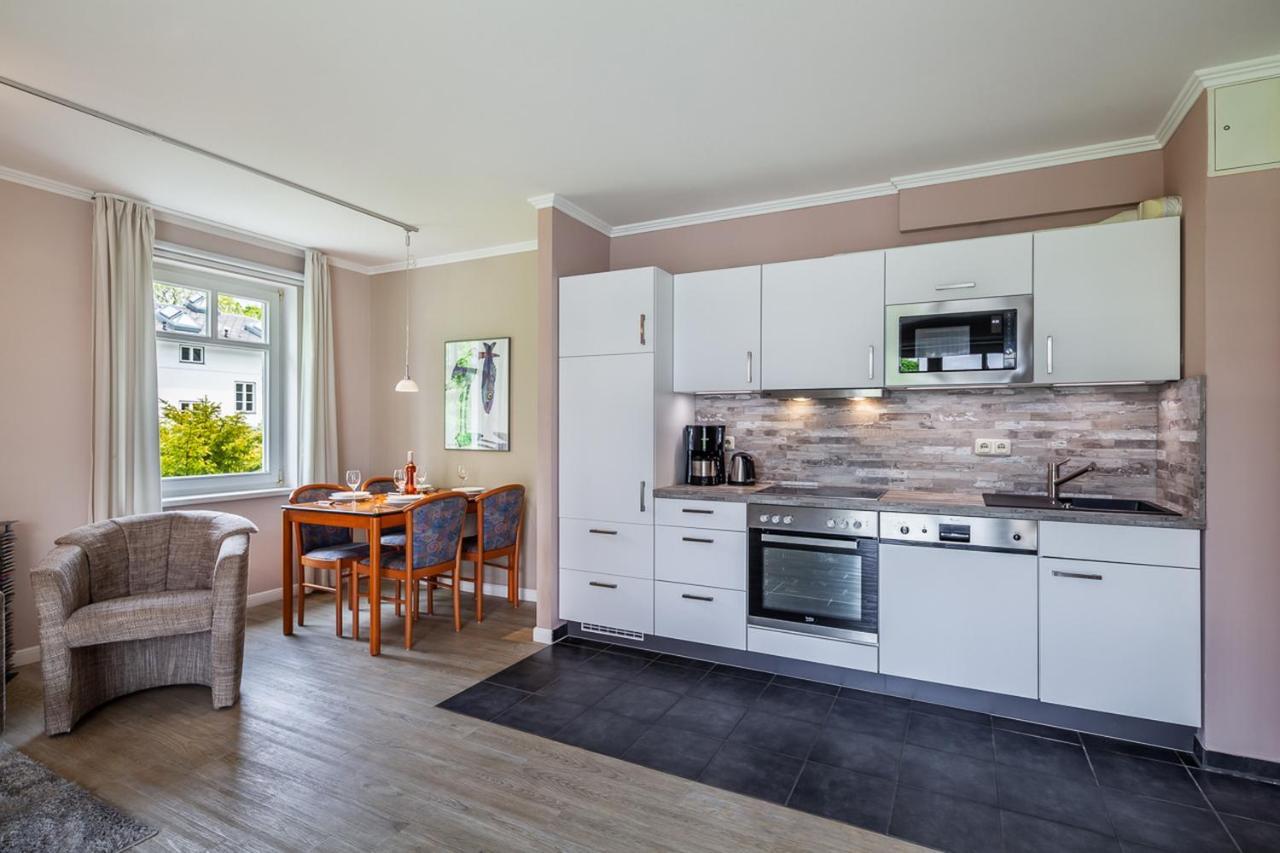 בולטנהאגן Seebach Wohnung 18 מראה חיצוני תמונה