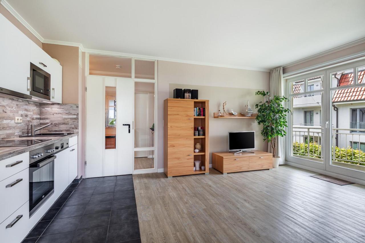 בולטנהאגן Seebach Wohnung 18 מראה חיצוני תמונה